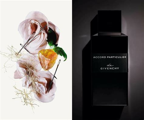 accord givenchy|Givenchy perfume.